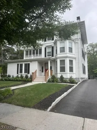 $3,500 | 26 Franklin Place, Unit 3, Morristown, NJ 07960