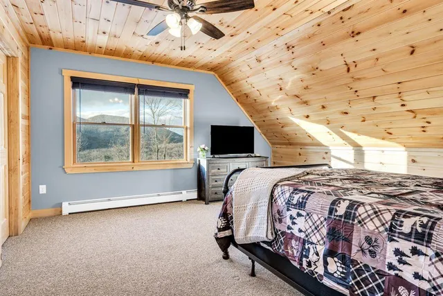 $725,000 | 396 Rowe Hill Road, Greenwood, ME 04255