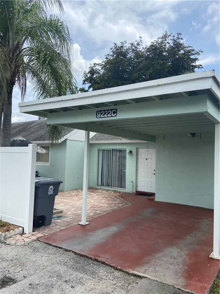 9222 Southwest 5th Street, Unit C Boca Raton, FL 33428 - Photo 3 of 24 Photo 3