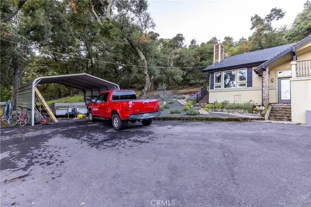 $835,000 | 9240 Carmelita Avenue, Atascadero, CA 93422