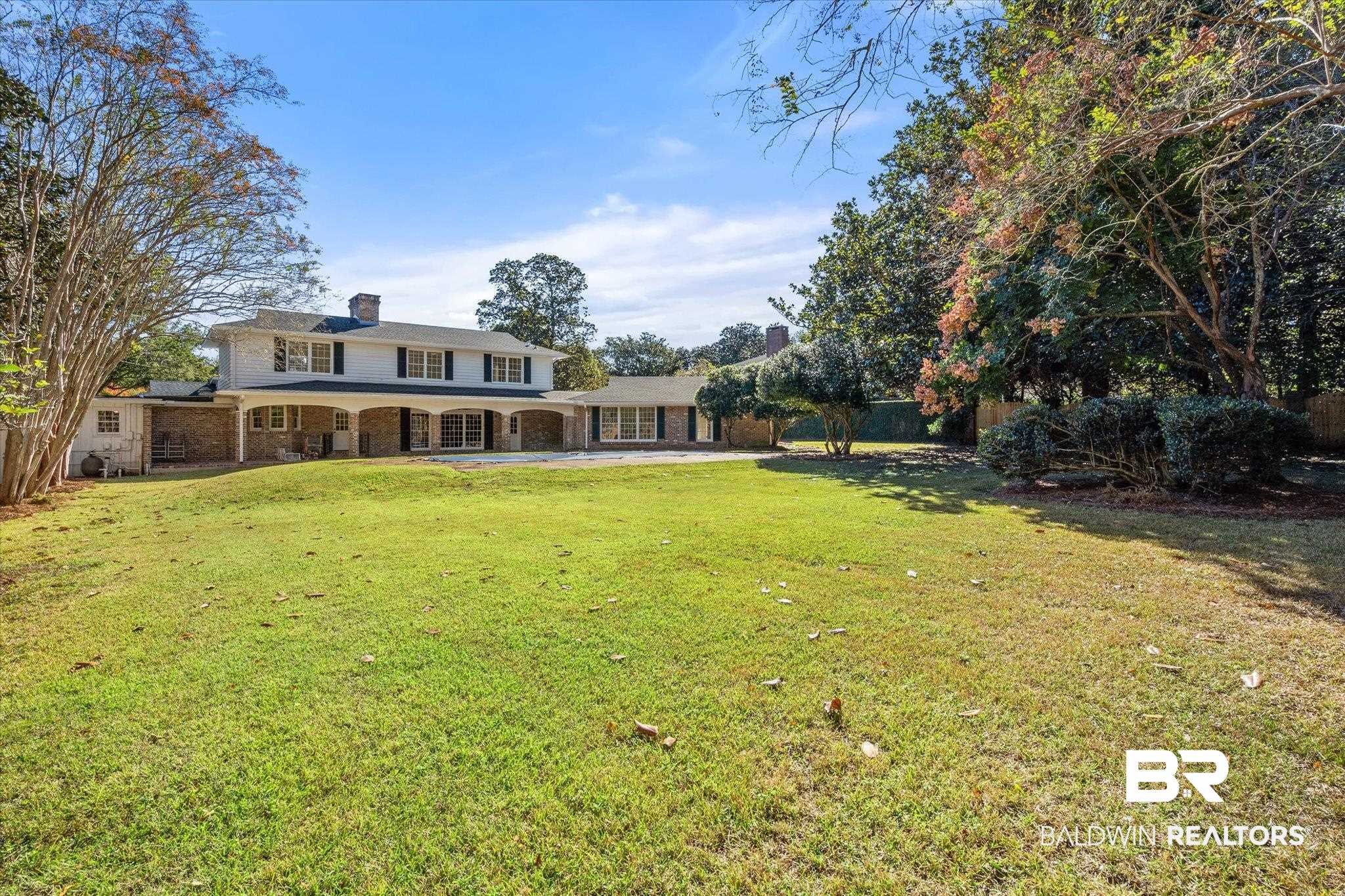 111 East Carmel Drive Mobile, AL 36608 - Photo 41 of 50