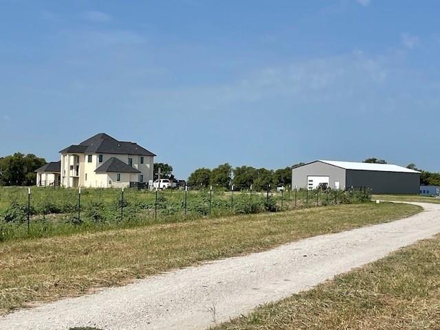 1405 County Road 247 Valley View, TX 76272 - Photo 2 of 40