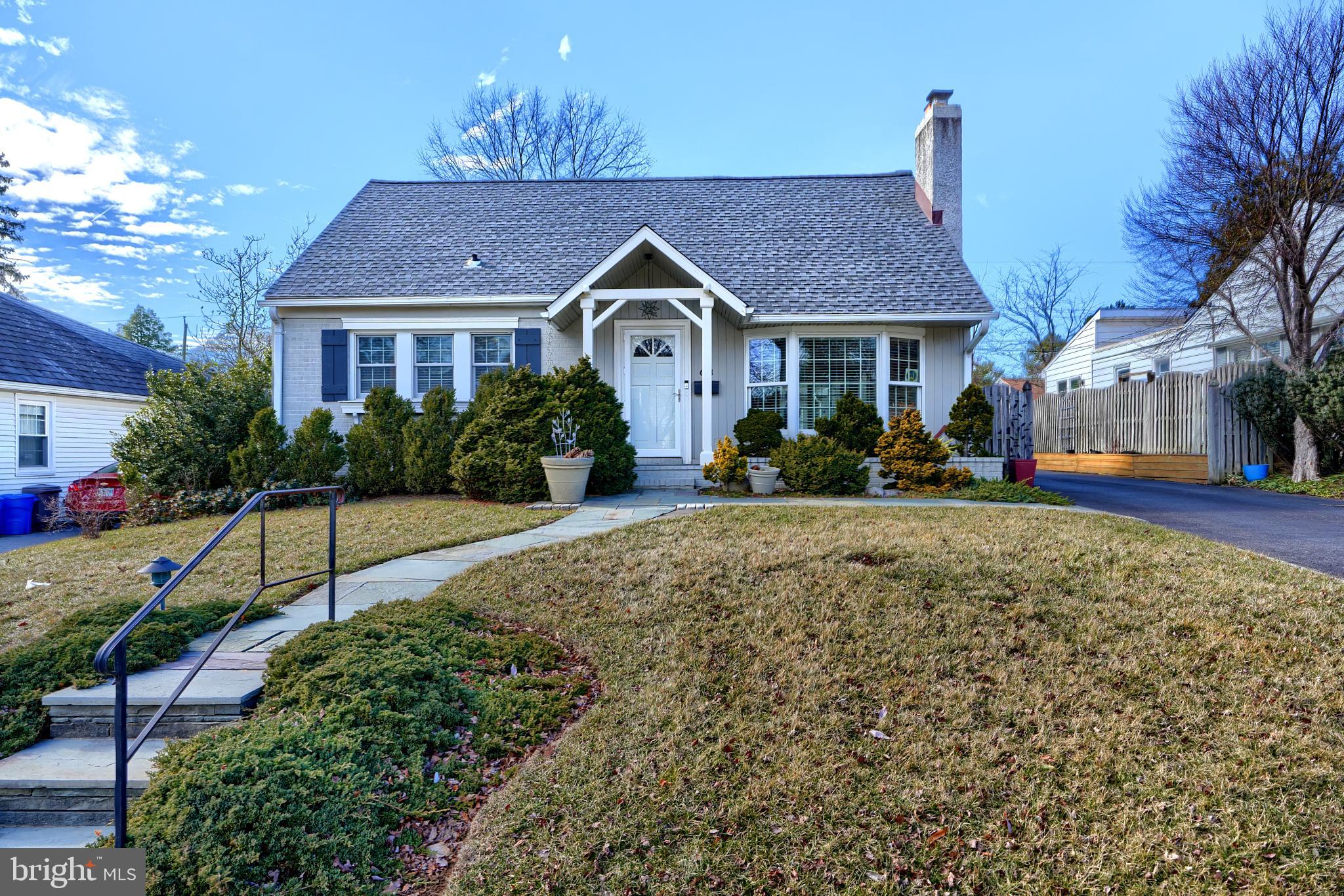 628 Piccadilly Road Baltimore, MD 21204 - Photo 1 of 71