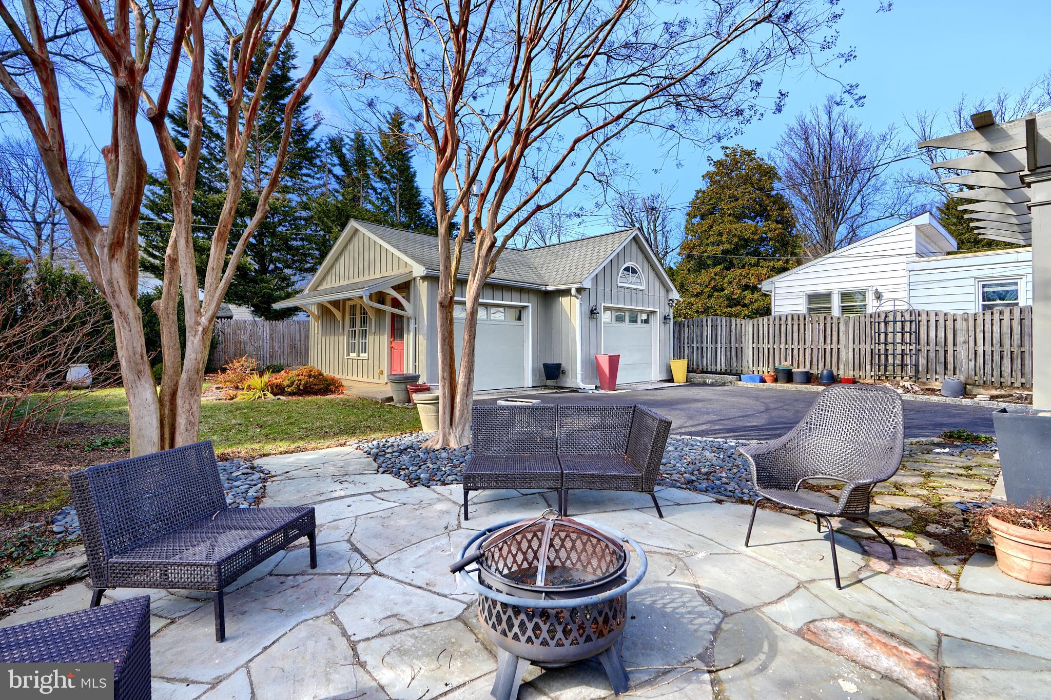 628 Piccadilly Road Baltimore, MD 21204 - Photo 54 of 71