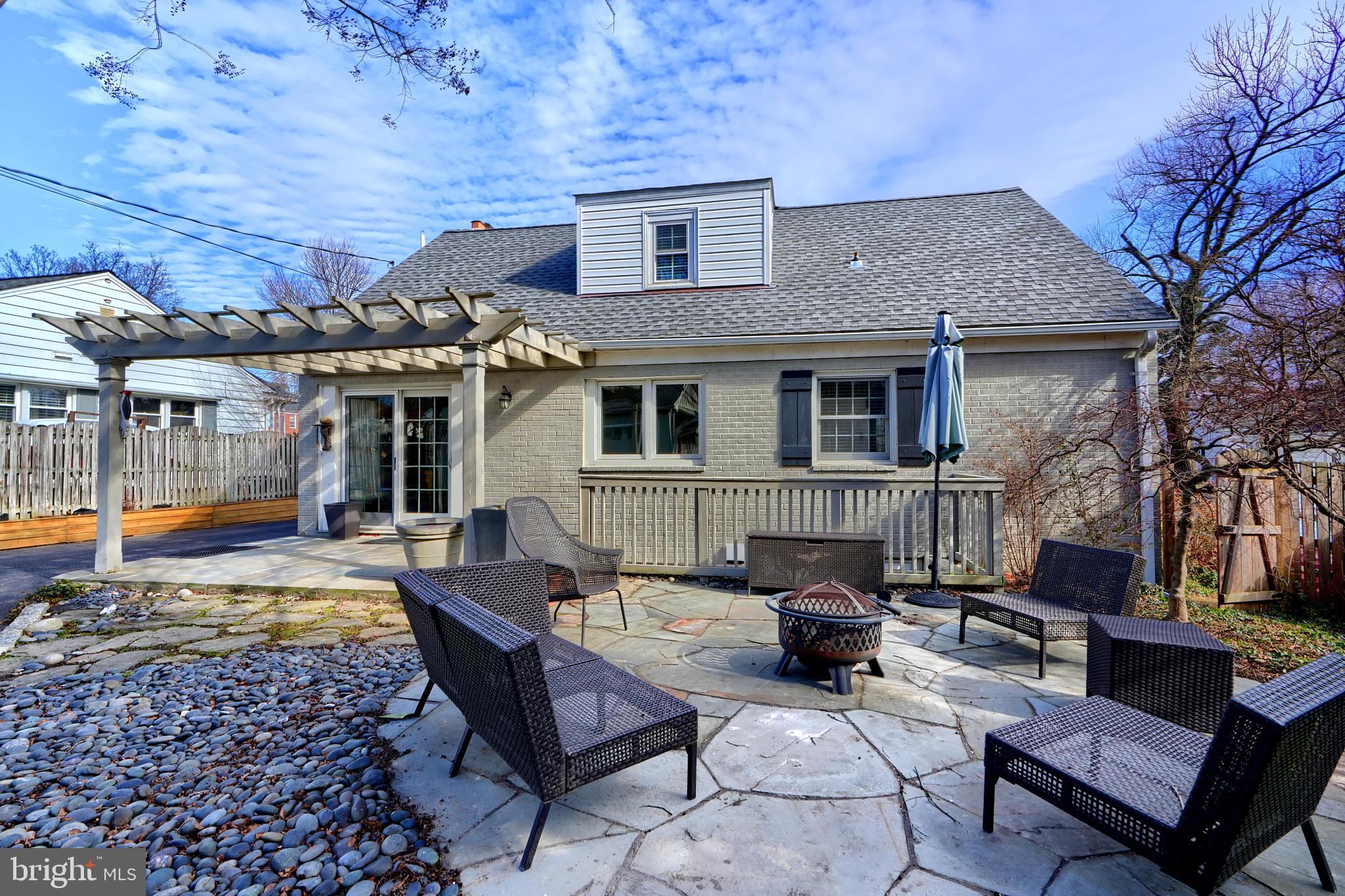 628 Piccadilly Road Baltimore, MD 21204 - Photo 55 of 71