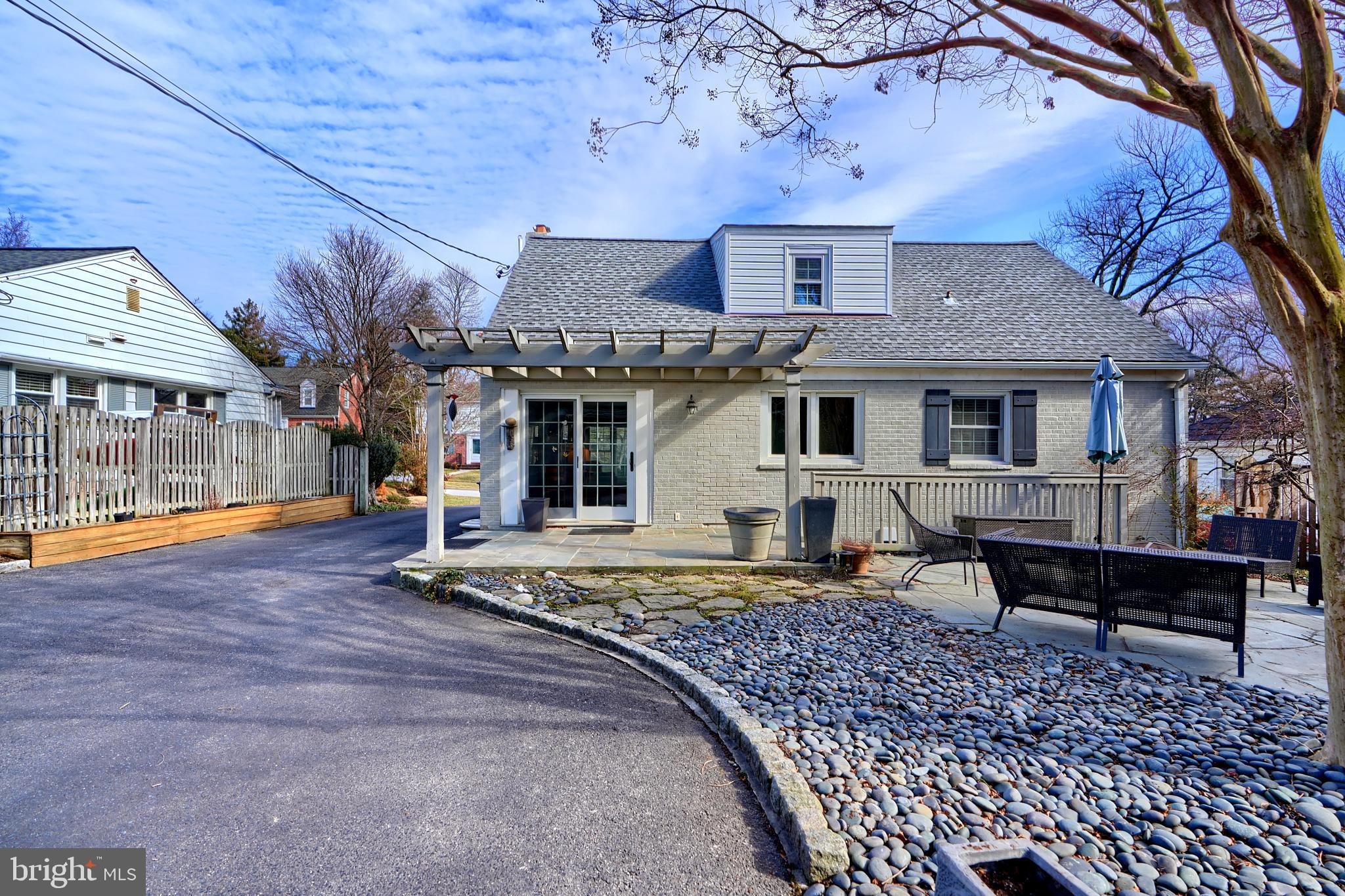 628 Piccadilly Road Baltimore, MD 21204 - Photo 61 of 71