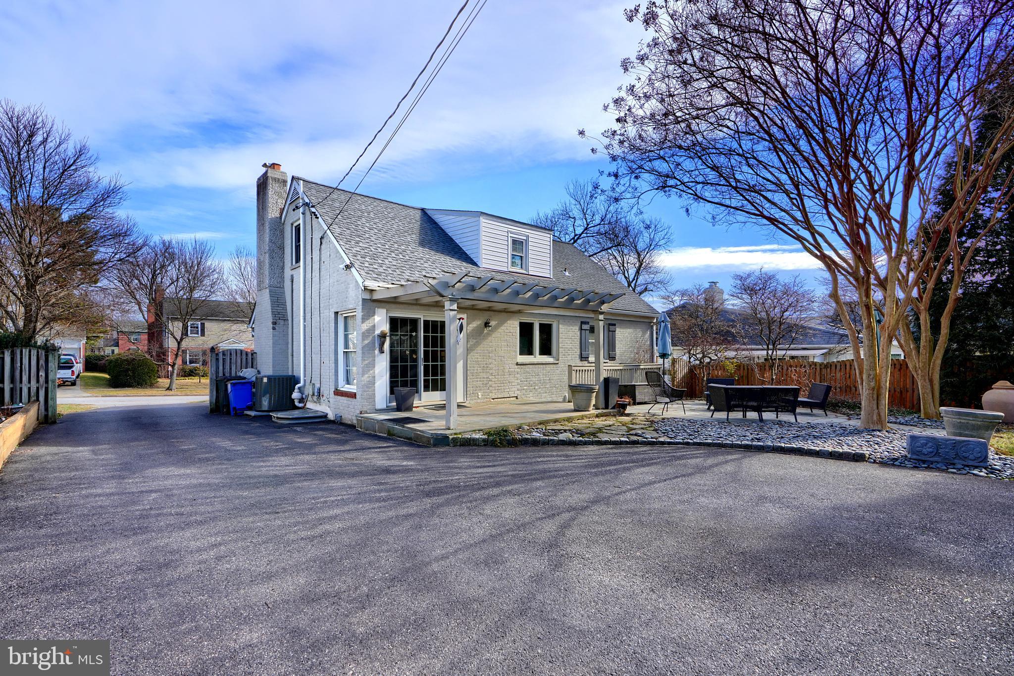 628 Piccadilly Road Baltimore, MD 21204 - Photo 62 of 71