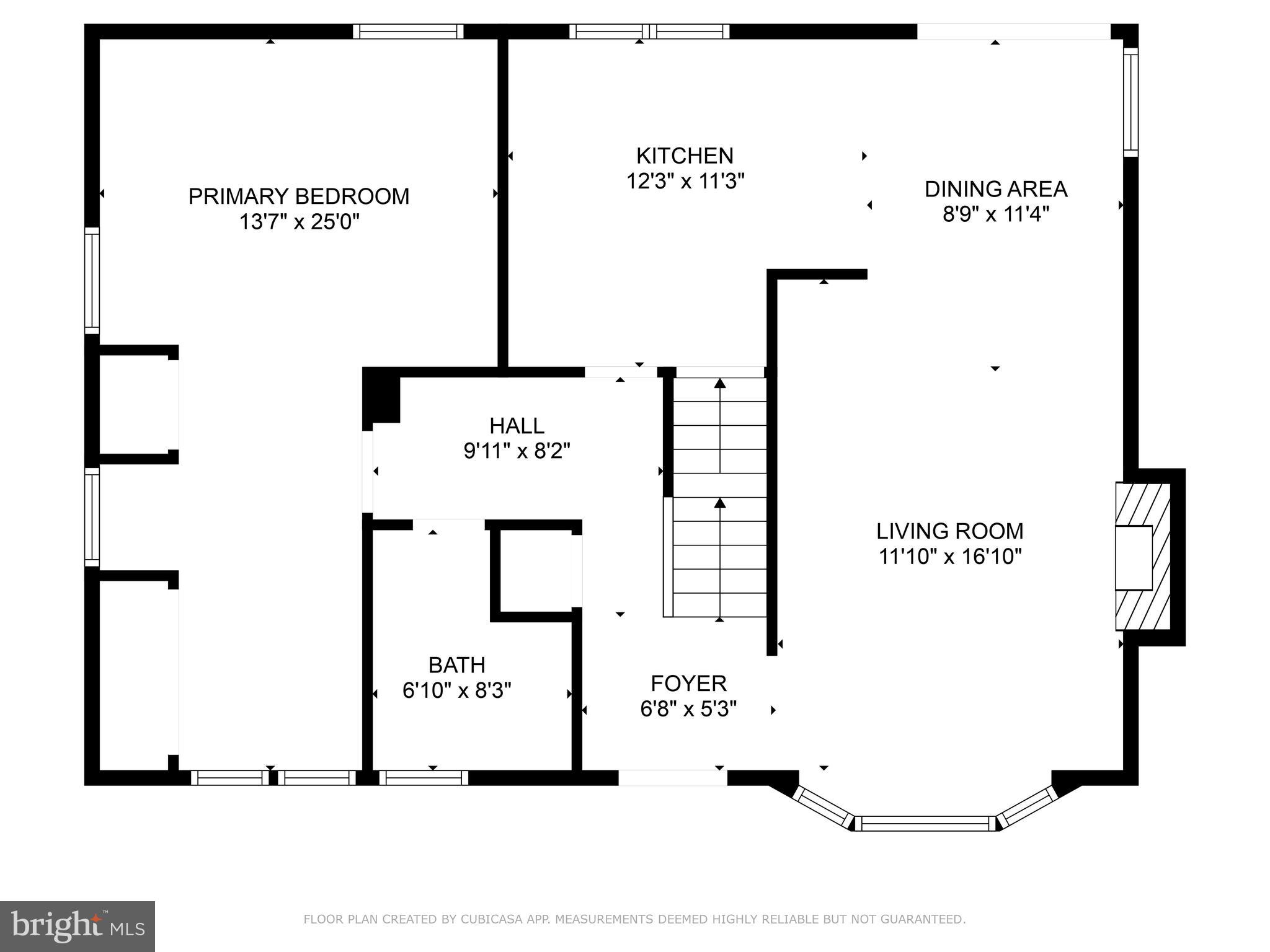 628 Piccadilly Road Baltimore, MD 21204 - Photo 69 of 71