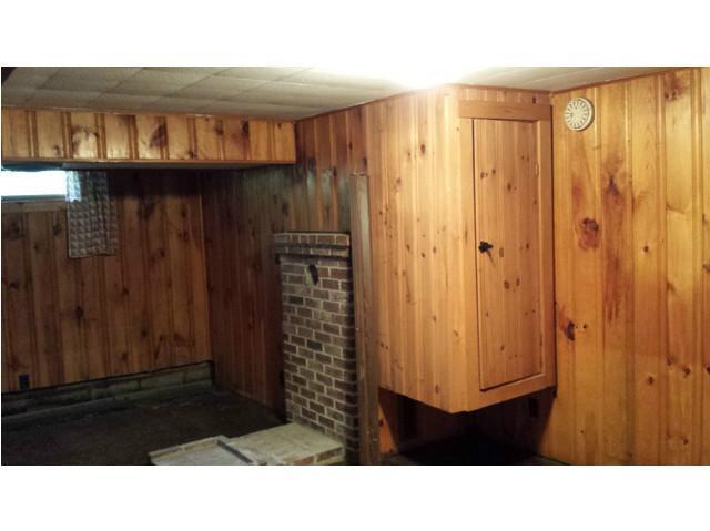 137 Franklin Road Jay, ME 04239 - Photo 23 of 25 Interior Space/Layout.