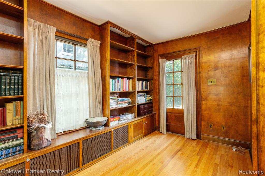 868 Whittier Road Grosse Pointe Park, MI 48230 - Photo 18 of 48