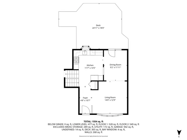 a picture of a book and a bed