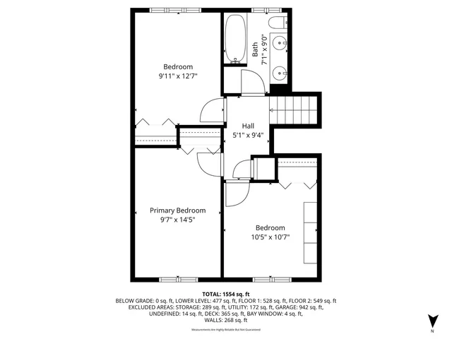 a picture of a room with a white wall and a white wall