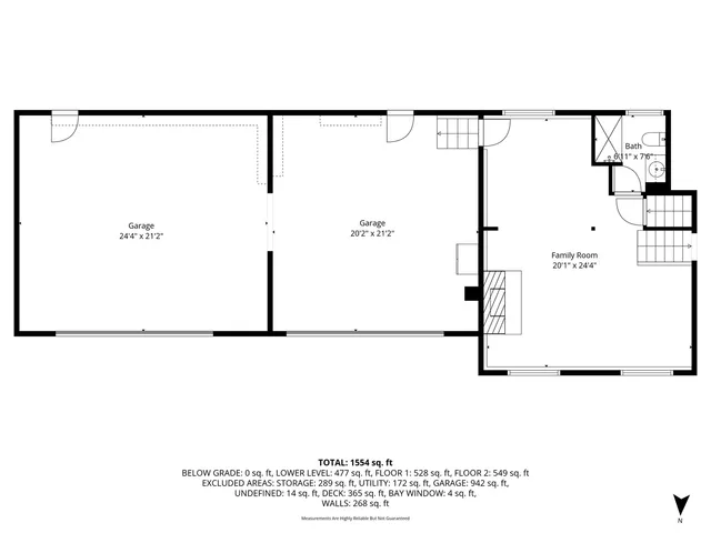 $449,900 | 29W265 Lee Road, West Chicago, IL 60185