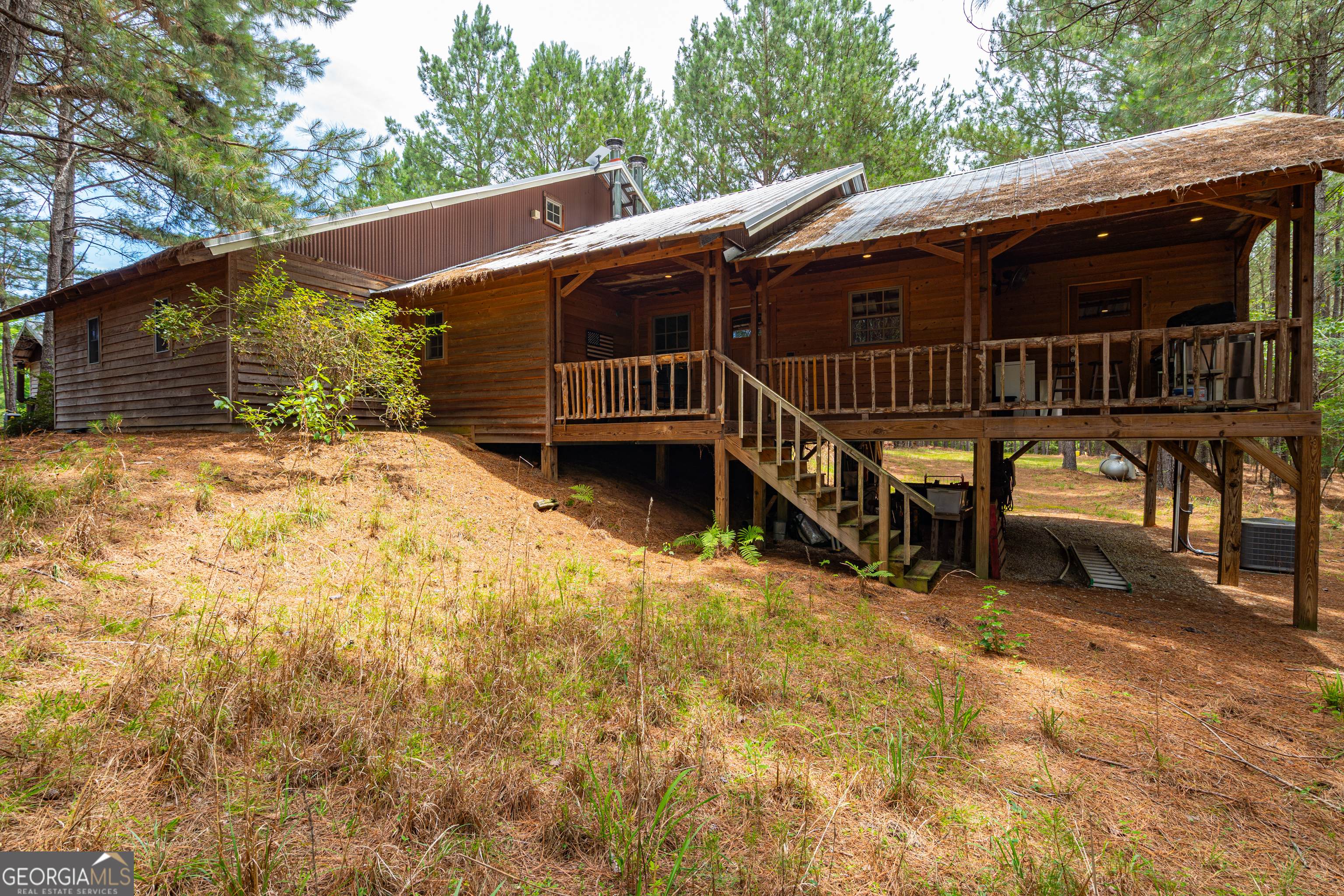 3330 Callaway Road Greensboro, GA 30642 - Photo 49 of 83