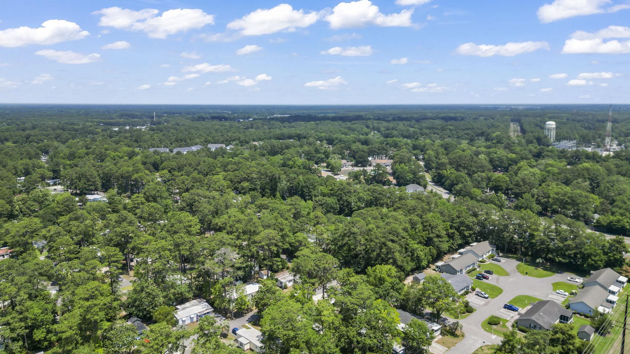 2945 Clemson Trail Murrells Inlet, SC 29576 - Photo 6 of 32