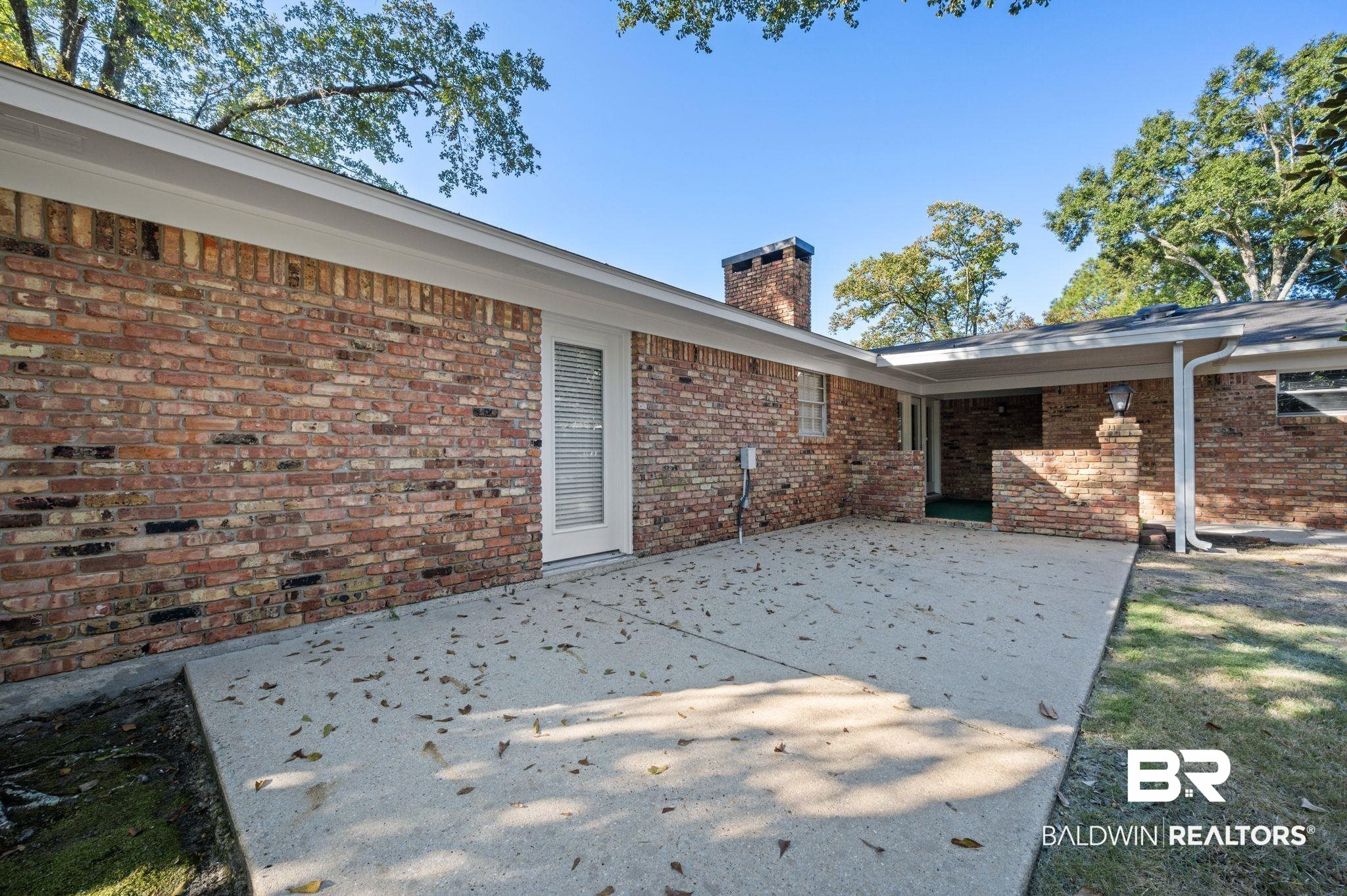 5406 Spring Drive Mobile, AL 36693 - Photo 33 of 40