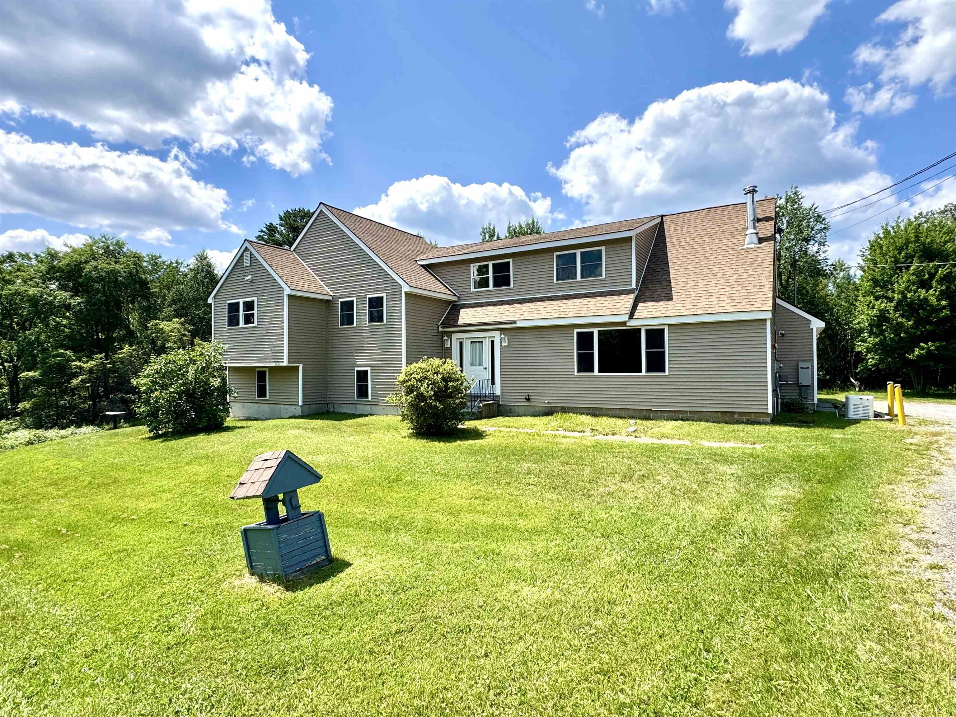 18 Stoddard Road Columbia, NH 03576 - Photo 1 of 59