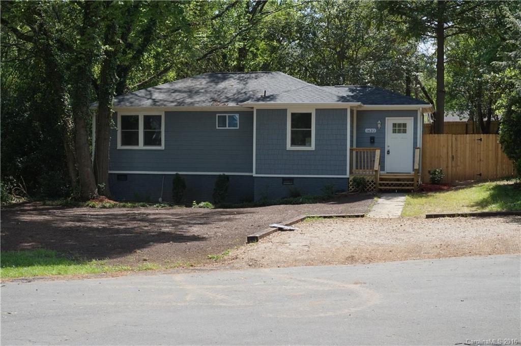 1432 Winston Drive Charlotte, NC 28205 - Photo 1 of 8