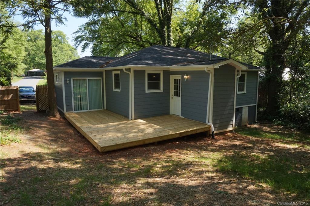 1432 Winston Drive Charlotte, NC 28205 - Photo 2 of 8