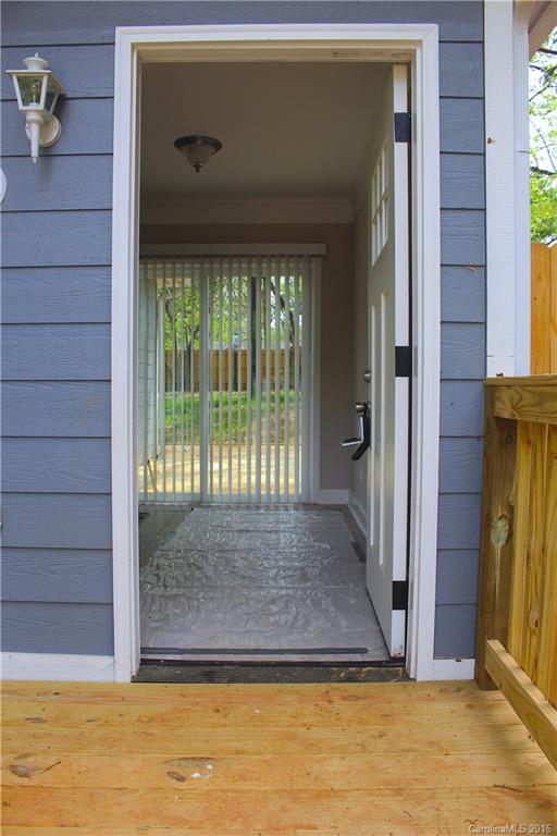 1432 Winston Drive Charlotte, NC 28205 - Photo 8 of 8