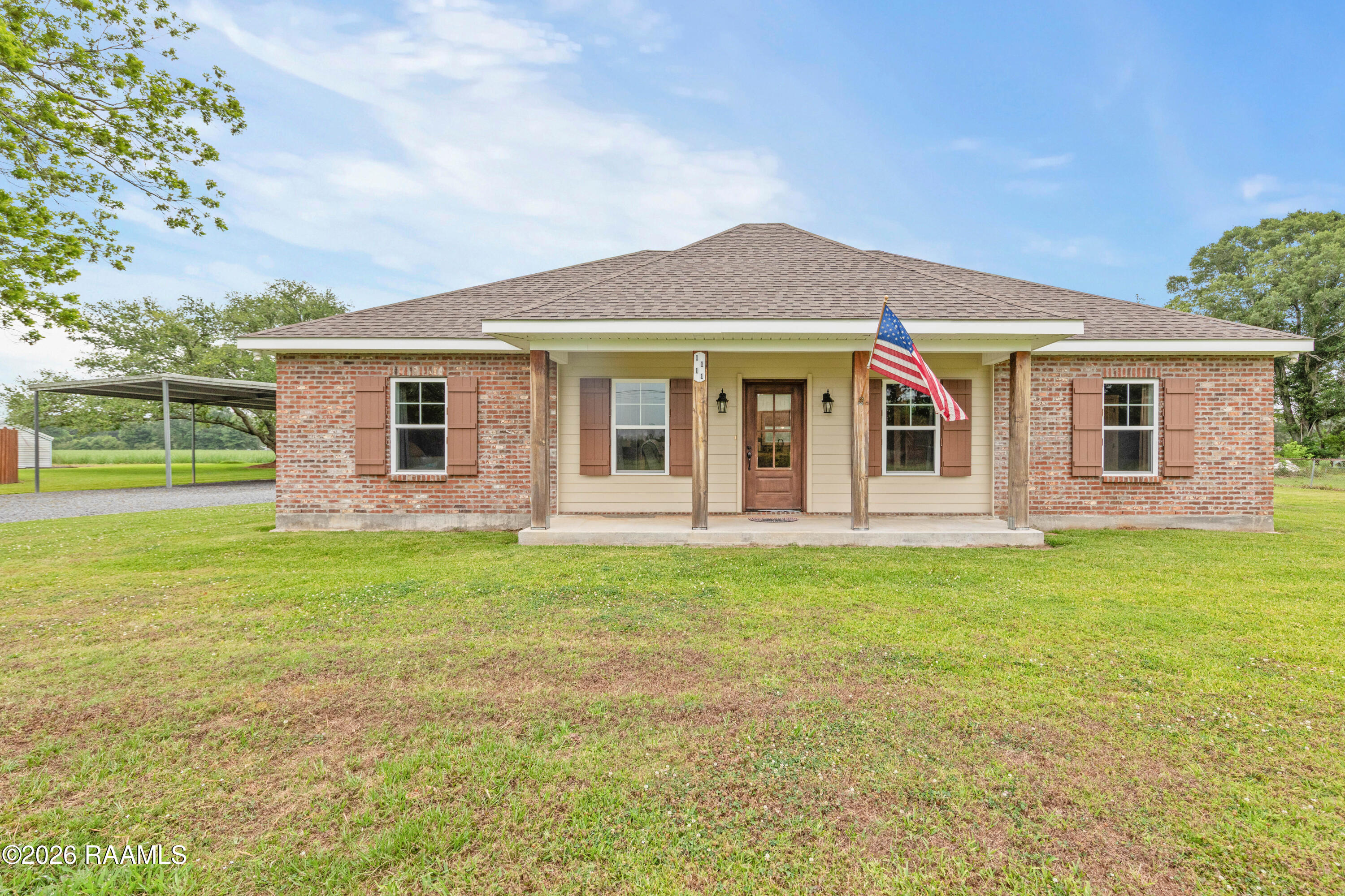 1111 Lady Of The Lake Road St. Martinville, LA 70582 - Photo 36 of 37 1111LadyoftheLake-4