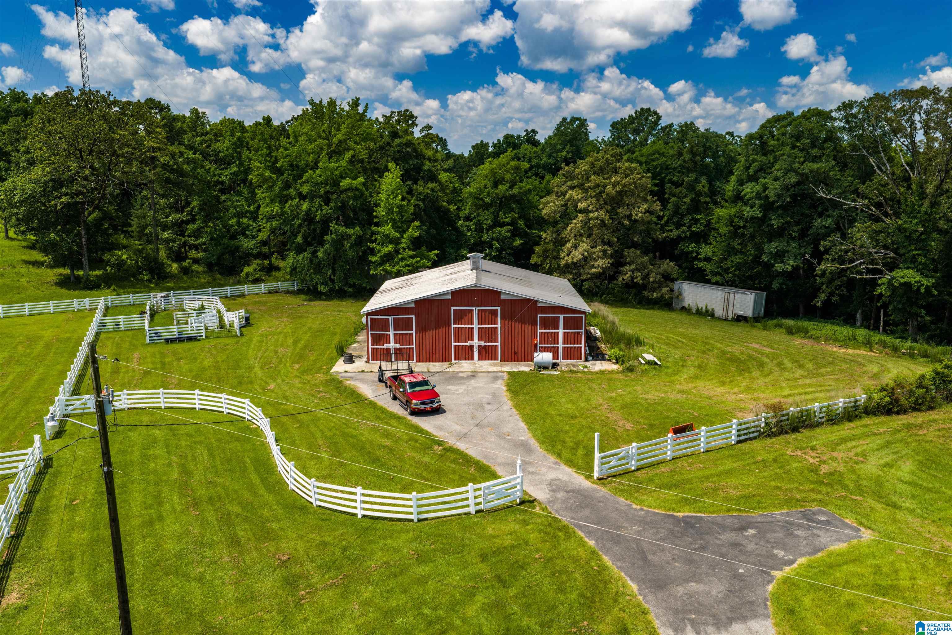 3640 Spring Creek Road Calera, AL 35040 - Photo 76 of 83