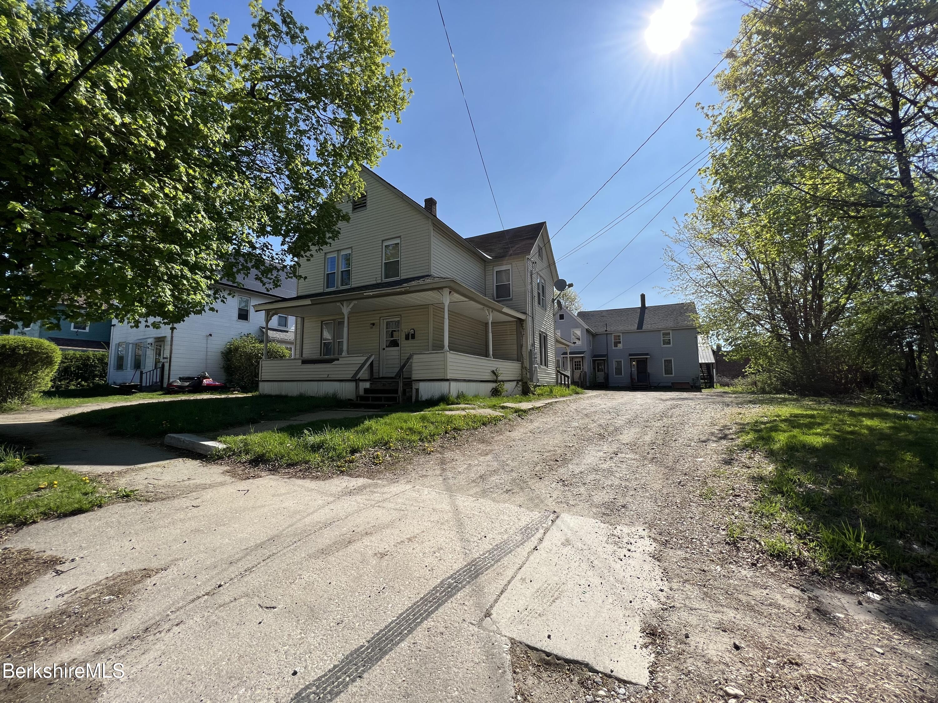 12-14 Spring Street Pittsfield, MA 01201 - Photo 1 of 39 05805B0F-7810-4C27-B393-C0C0AA24DC1D