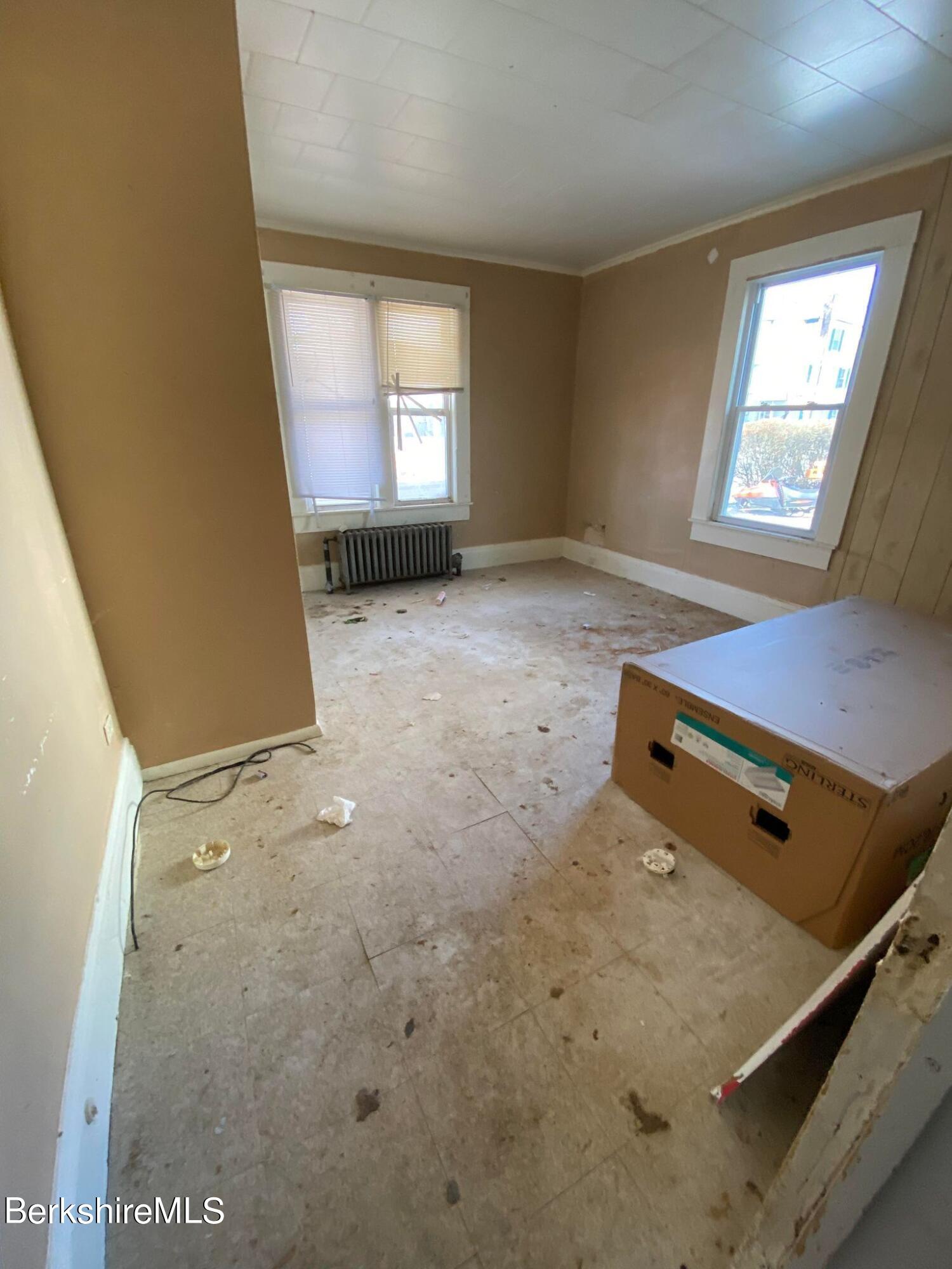 12-14 Spring Street Pittsfield, MA 01201 - Photo 28 of 39 14 spring down