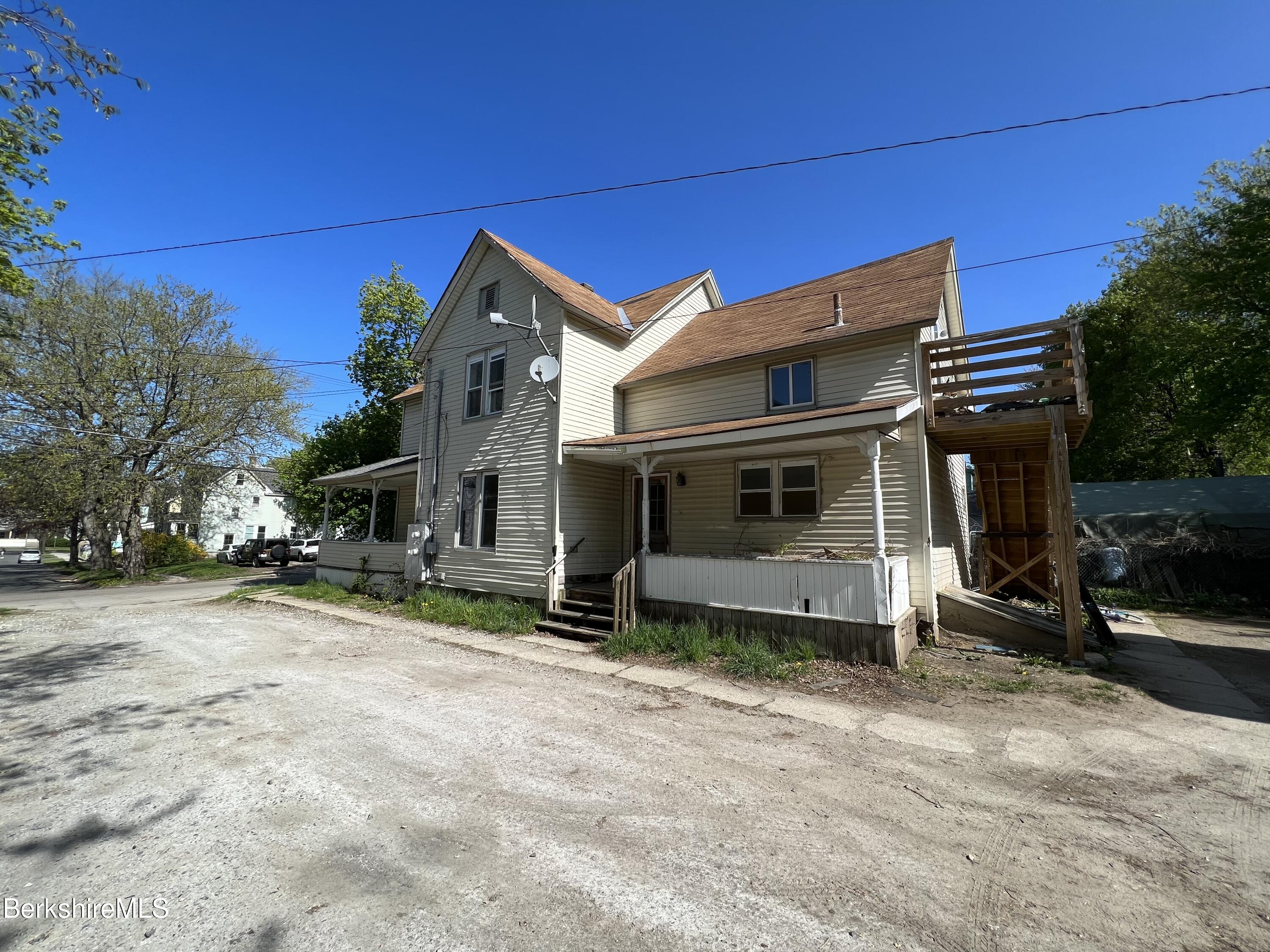 12-14 Spring Street Pittsfield, MA 01201 - Photo 39 of 39 877E9D92-EA26-47DE-8C3C-16654809F3D5