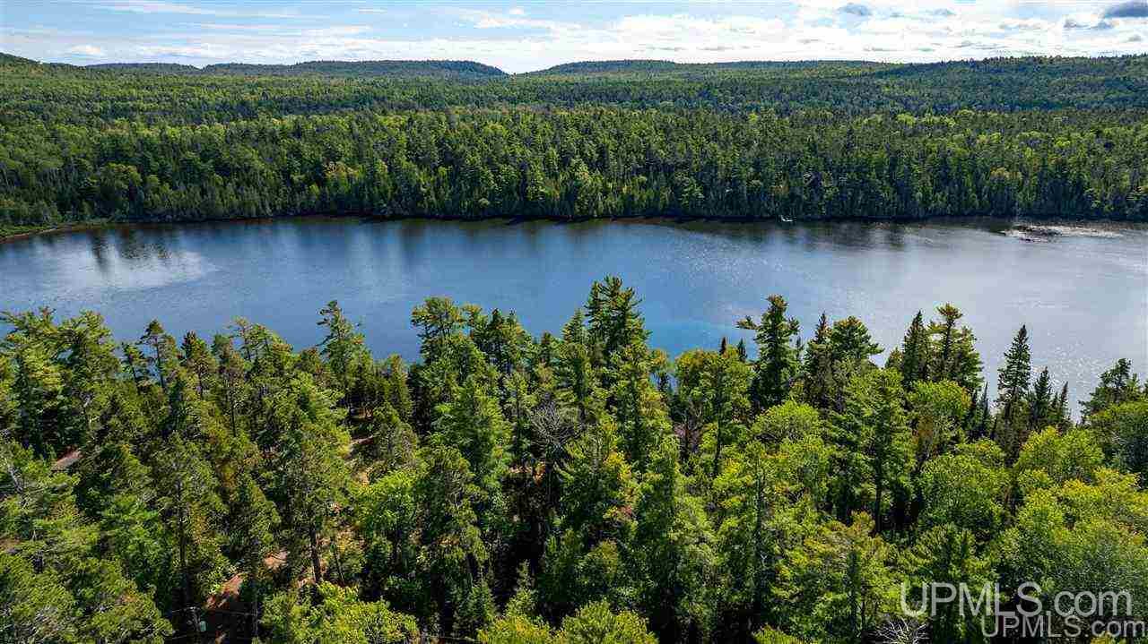 Lots 12-and 13 Lake Lily Road Mohawk, MI 49918 - Photo 5 of 27