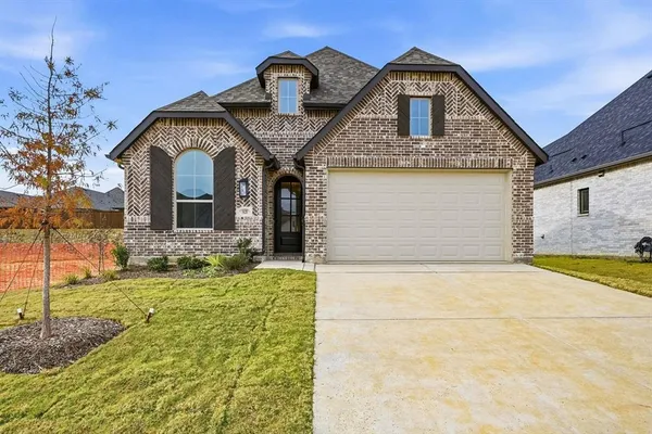 $424,900 | 5020 Westhaven Circle, Denison, TX 75020