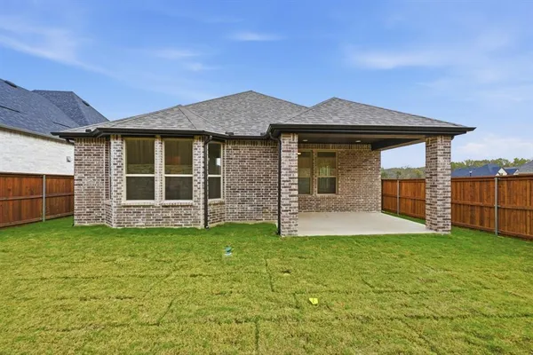 $424,900 | 5020 Westhaven Circle, Denison, TX 75020