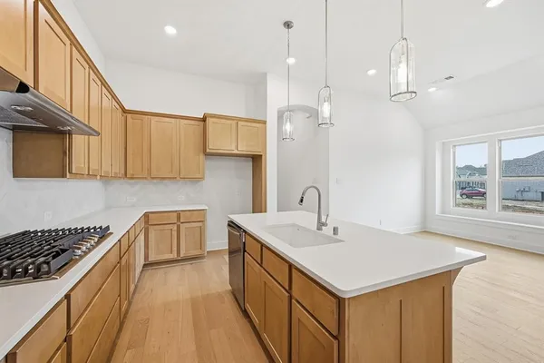 $424,900 | 5020 Westhaven Circle, Denison, TX 75020