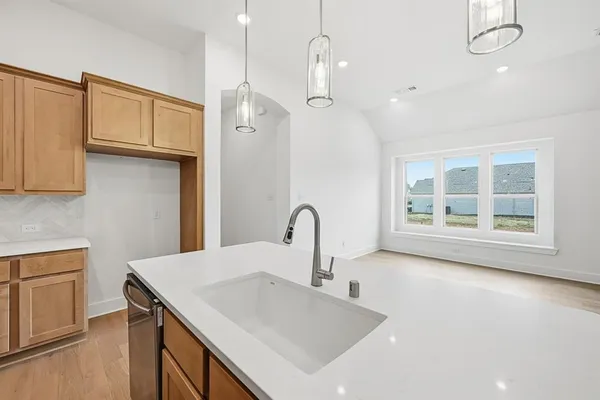 $424,900 | 5020 Westhaven Circle, Denison, TX 75020