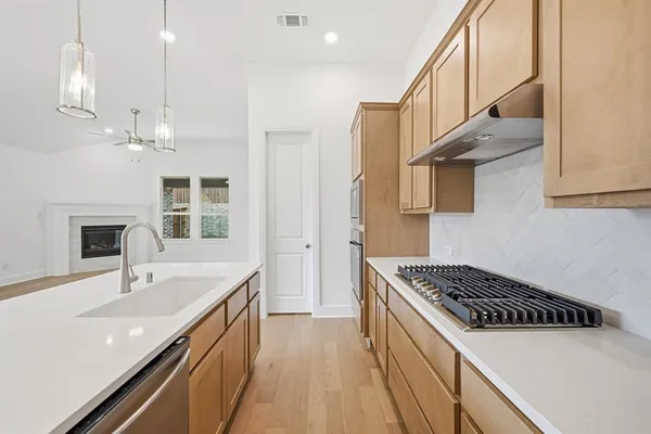 $424,900 | 5020 Westhaven Circle, Denison, TX 75020