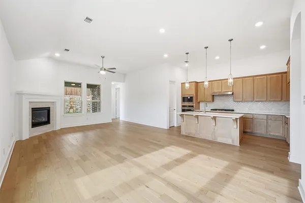 $424,900 | 5020 Westhaven Circle, Denison, TX 75020