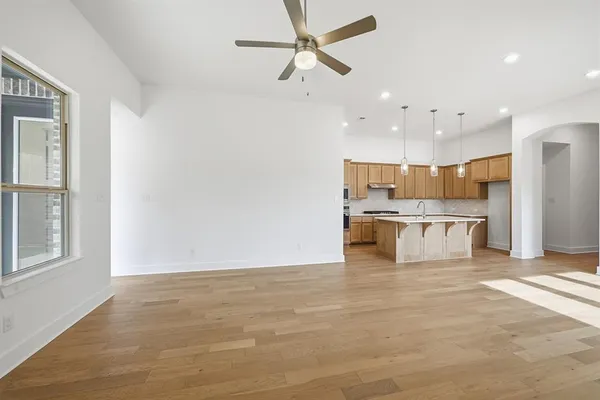 $424,900 | 5020 Westhaven Circle, Denison, TX 75020