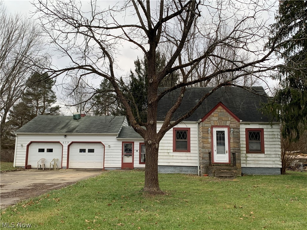 679 State Road Northwest Warren, OH 44483 - Photo 1 of 13 Gallery Image 1
