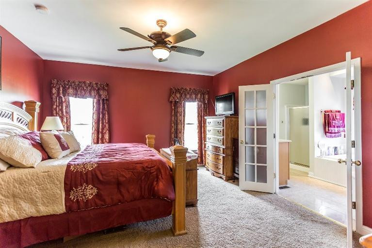 114 Squires Pointe Road Paris, KY 40361 - Photo 13 of 41 Photo 13