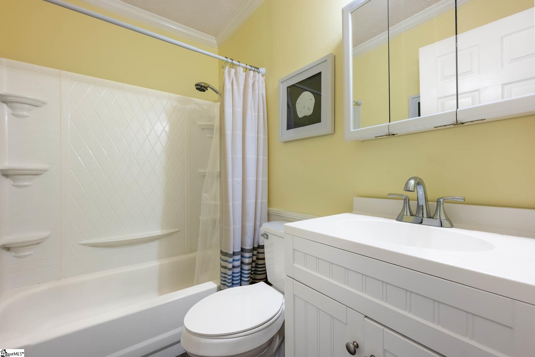 1620 Sandy Springs Road Laurens, SC 29360 - Photo 20 of 31 Gallery Image 20