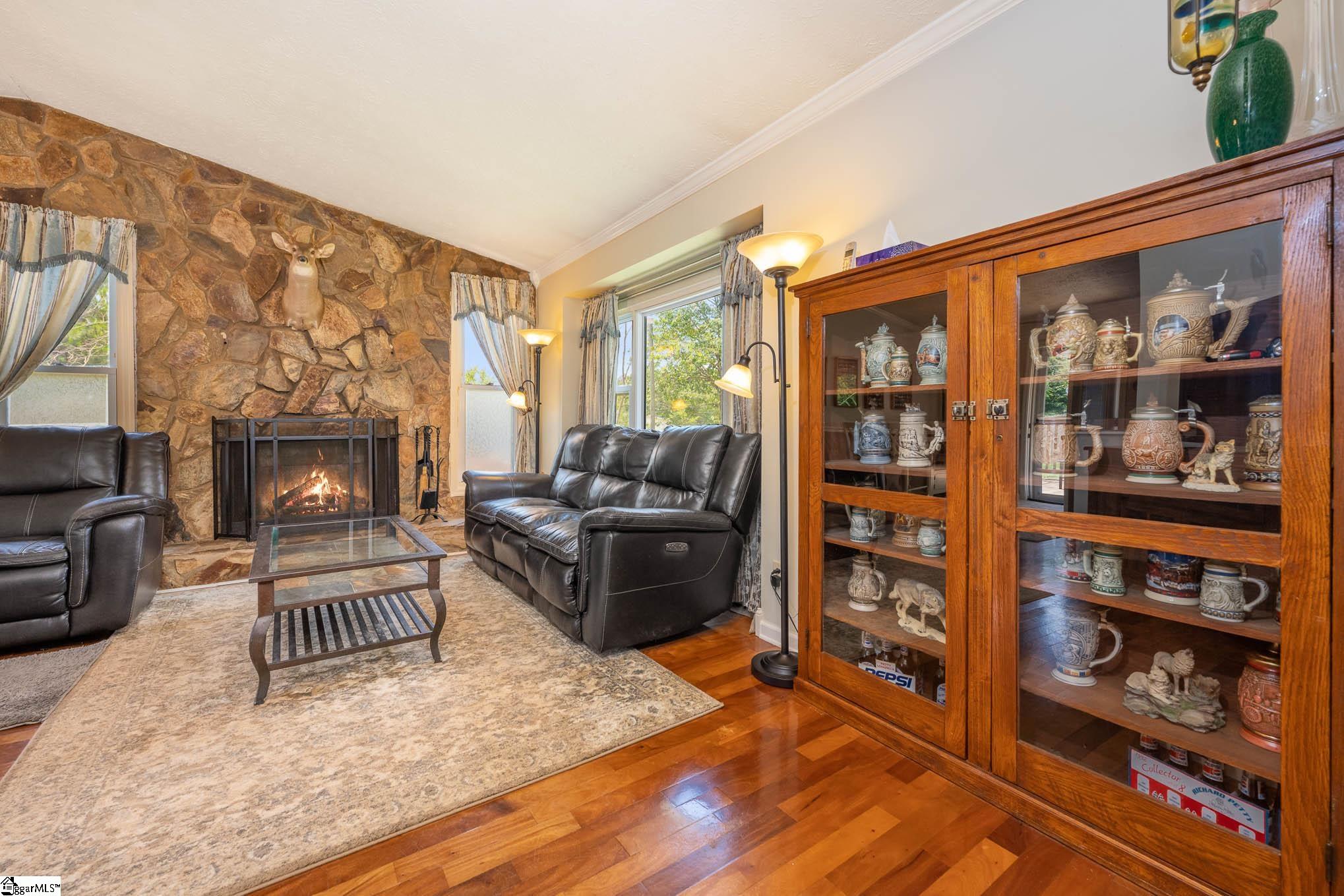 1620 Sandy Springs Road Laurens, SC 29360 - Photo 6 of 31 Gallery Image 6