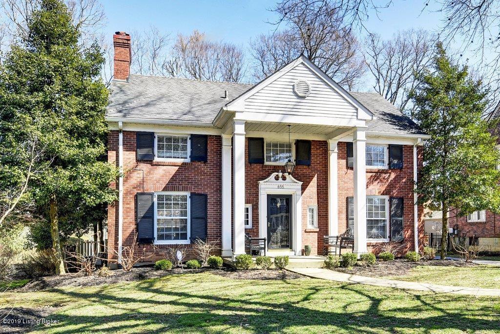 655 Upland Road Louisville, KY 40206 - Photo 1 of 49 1