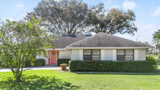 $435,000 | 911 North Berner Road, Clewiston, FL 33440