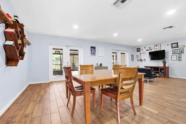 $435,000 | 911 North Berner Road, Clewiston, FL 33440