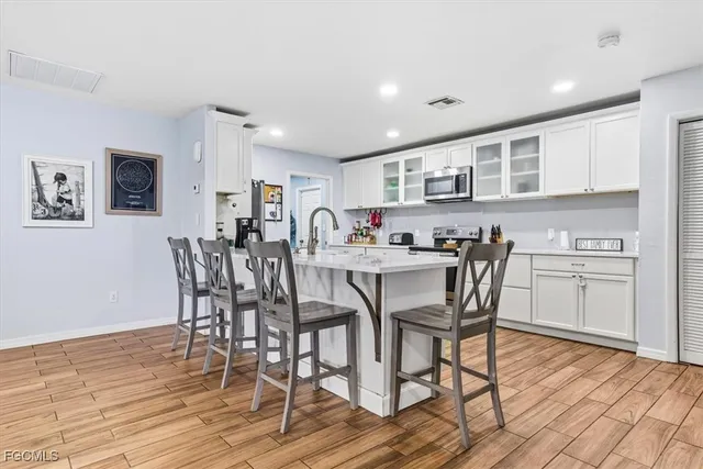 $435,000 | 911 North Berner Road, Clewiston, FL 33440