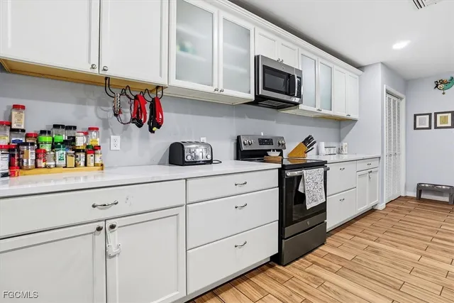 $435,000 | 911 North Berner Road, Clewiston, FL 33440