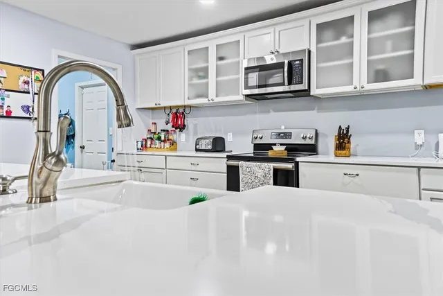 $435,000 | 911 North Berner Road, Clewiston, FL 33440