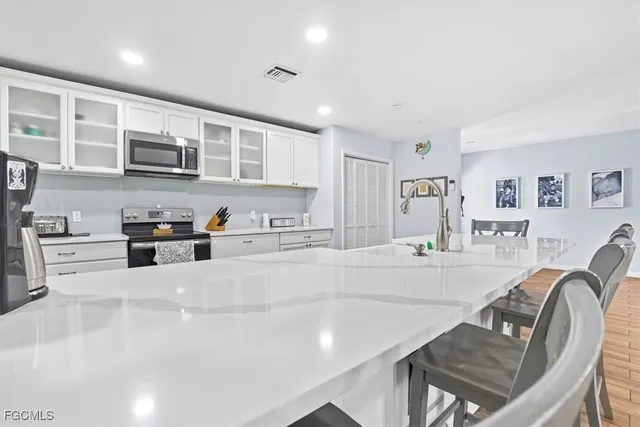 $435,000 | 911 North Berner Road, Clewiston, FL 33440