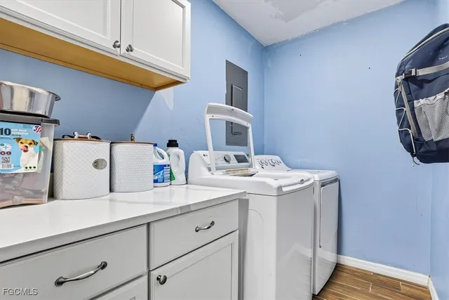 $435,000 | 911 North Berner Road, Clewiston, FL 33440