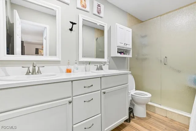 $435,000 | 911 North Berner Road, Clewiston, FL 33440